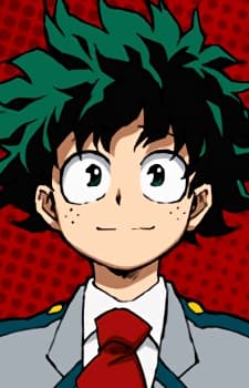 Deku